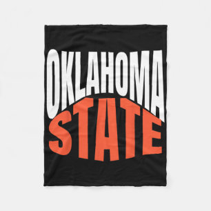 Manta Polar Oklahoma State