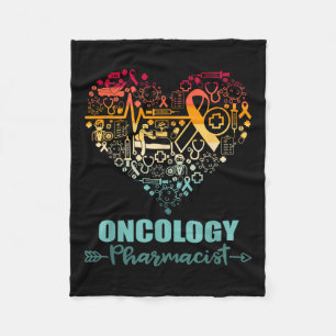 Manta Polar Oncología Farmacéutica Cardíaca Graciosa Oncología