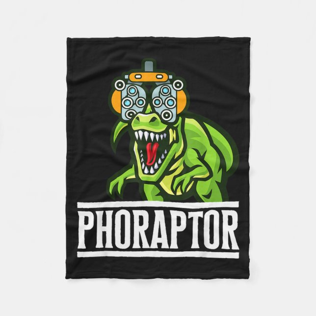 Manta Polar Optometry Machine Phoropter Funny Optometrist Phor (Anverso)