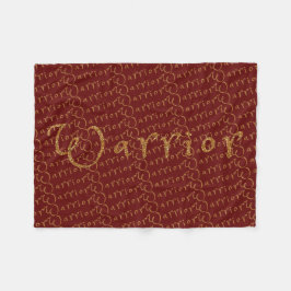 Manta Polar Oración del Orador del BARRIO Profético Cristiano