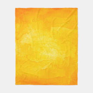 Manta Polar Orange abstract watercolor macro texture backgroun