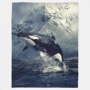 Manta Polar ORCA, aka ORCA