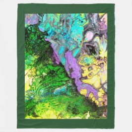 Manta Polar Orchid in blooms #3