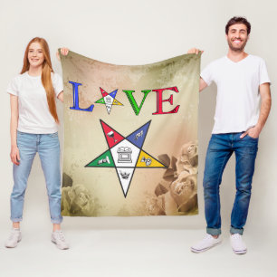 Manta Polar Orden de la Flota Estrella del Este