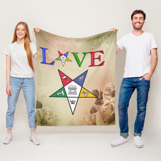 Manta Polar Orden de la Flota Estrella del Este (In situ)