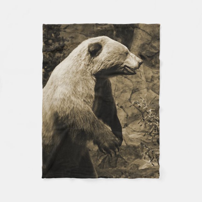 Manta Polar Orgullo (Anverso)