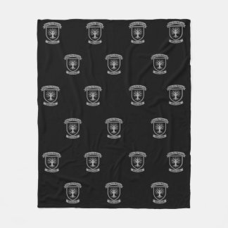 Manta Polar Orgullo de culto de SilverWish