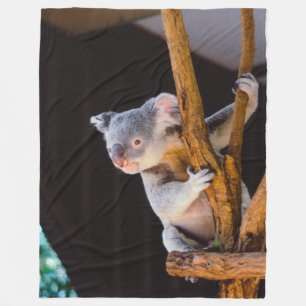 MANTA POLAR OSO DE KOWALA