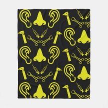 Otolaringología Otorhinolaringólogo