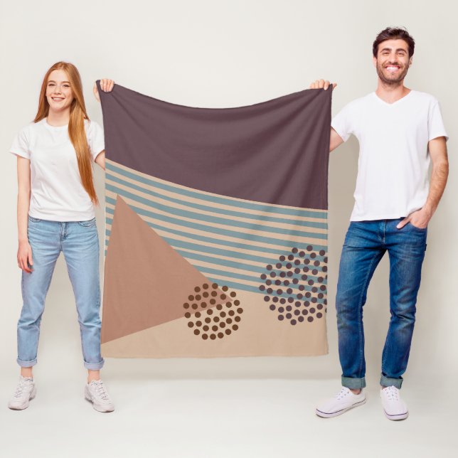 Manta Polar Otro Resumen De Mediados Del Siglo (In situ)