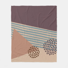 Manta Polar Otro Resumen De Mediados Del Siglo