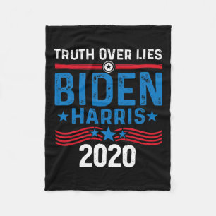 Manta Polar Over Lies Joe Biden Vice President Harris