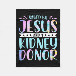 Manta Polar Paciente con enfermedad - Salvado