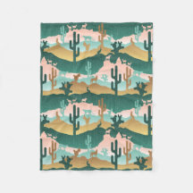 Paisaje del desierto del Suroeste