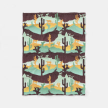 Paisaje del desierto del Suroeste