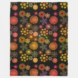 Manta Polar Paisley 5