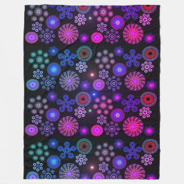 Manta Polar Paisley 6