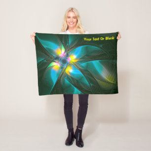 Manta Polar Pájaro de Paradsie