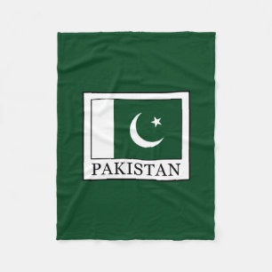 Manta Polar Pakistán