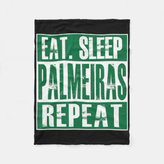 Manta Polar Palmeiras Soccer - Camisa Palmeiras - Camiseta Pal