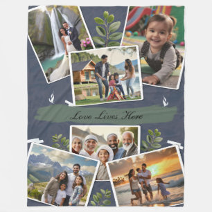 Manta Polar PANTALLA Personalizado única personalizada