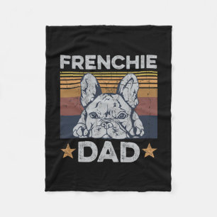 Manta Polar Papá Diseña Para Tu Padre Francés