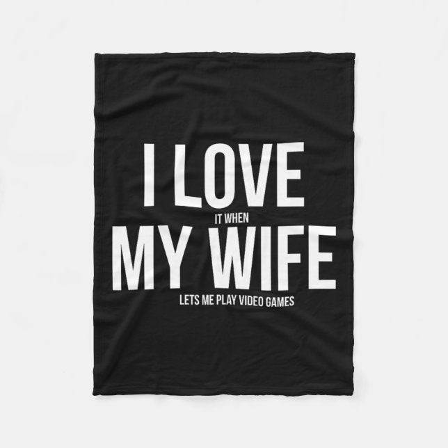 Manta Polar Papá, el videojuego del día del padre (Anverso)