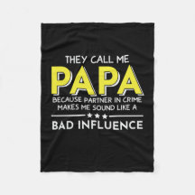 Papi Regalo Me Llaman Papas