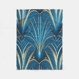 Manta Polar Paquete de diseño personalizado