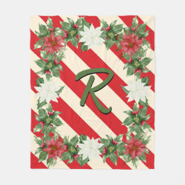 Manta Polar Paquete inicial personalizado