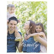 Paquete Personalizado familiar personalizado