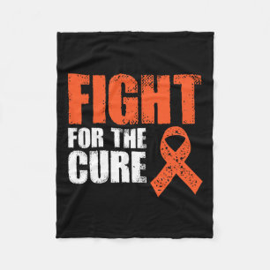 Manta Polar Para Cure Leukemia Sensibilización Sobreviviente D