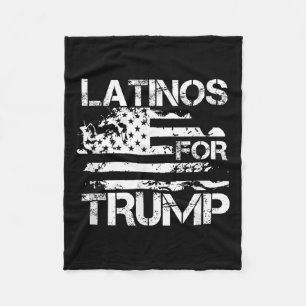 Manta Polar Para Las Elecciones De Trump 2024, Divertidas Y Co