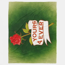 MANTA POLAR PARA SIEMPRE