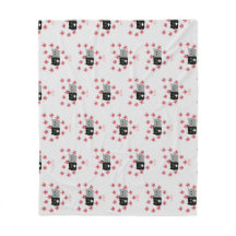 Pareja atractiva Plumeria Corazón Valentine Be Min