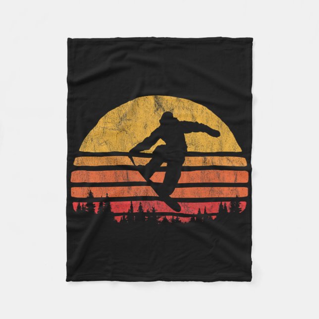 Manta Polar Pareja De Halloween De Fuego E Hielo El Último Min (Anverso)