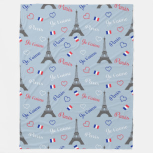 Manta Polar París