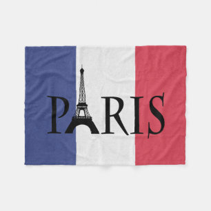 Manta Polar París