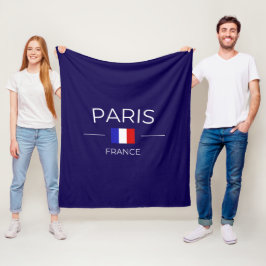 Manta Polar paris en France