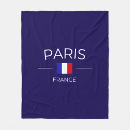 Manta Polar paris en France