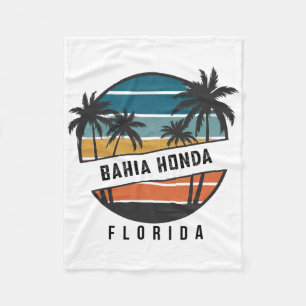 Manta Polar Parque estatal Retro Hia Honda Florida Surfboard S