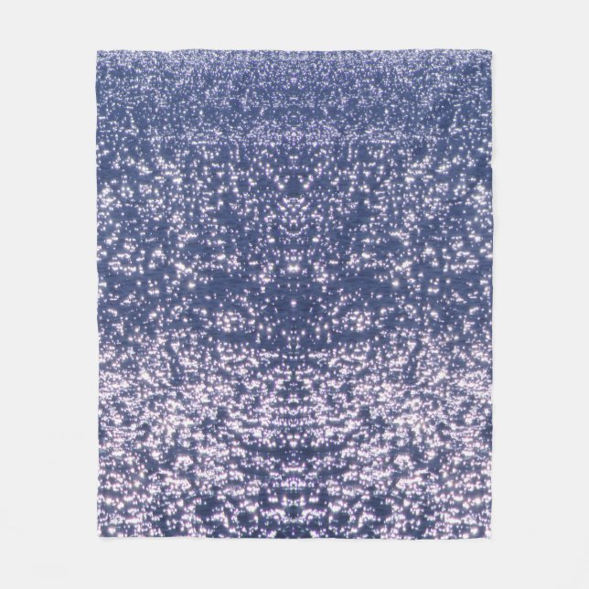 Manta Polar Parques en Water Beach House (Anverso)