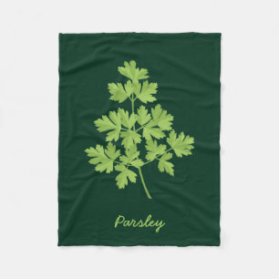Manta Polar Parsley