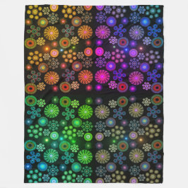 Manta Polar pasamontañas