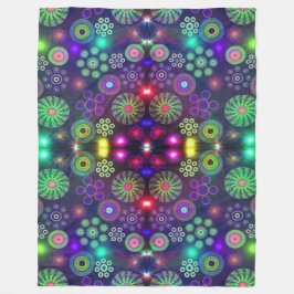 Manta Polar pasamontañas