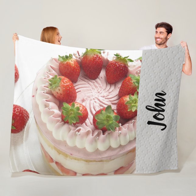 Manta Polar Pastel (In situ)