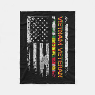 Manta Polar Patriótico del monumento conmemorativo de la bande