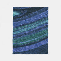 Patrón abstracto, azul y verde, textura