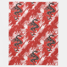 Patrón animal de Guay - Dragones 4