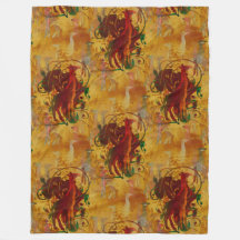 Patrón animal de Guay - Giraffs 1